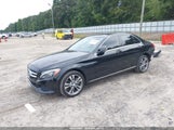Mercedes-Benz C 300 Luxury 4Matic 55SWF4KB6FU042101 photo