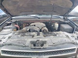 Chevrolet Suburban  Lt 1GNFC160X8R252335 снимка