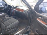 Chevrolet Suburban  Lt 1GNFC160X8R252335 снимка