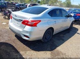 Nissan Sentra S 3N1AB7AP9JY310712 снимка