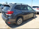 Subaru Forester Premium JF2SKAGC1LH550145 снимка