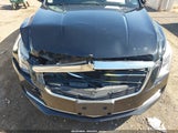 Cadillac Ats Luxury 1G6AH5RX0F0109466 снимка