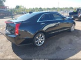 Cadillac Ats Luxury 1G6AH5RX0F0109466 снимка