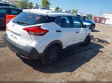 Nissan Kicks S 3N1CP5CUXKL536709 снимка