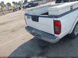 Nissan Frontier Xe 1N6DD26T54C456807 снимка