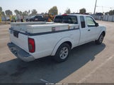Nissan Frontier Xe 1N6DD26T54C456807 снимка