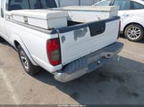 Nissan Frontier Xe 1N6DD26T54C456807 снимка