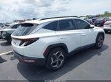 Hyundai Tucson Sel 5NMJF3AE2PH243558 снимка