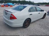 Ford Fusion Se 3FAHP0HA2BR283988 снимка