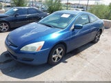 Honda Accord 2.4 Ex 1HGCM72633A003194 снимка