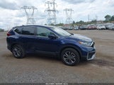 Honda Cr-V Awd Ex-L 2HKRW2H85NH601748 снимка