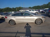Ford Fusion Hybrid Titanium 3FA6P0RU7JR225728 photo