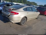 Ford Fusion Hybrid Titanium 3FA6P0RU7JR225728 photo