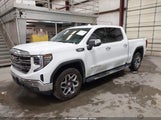 GMC Sierra  4Wd Short Box Slt 3GTUUDE88RG147218 photo
