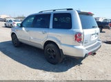 Honda Pilot Ex-L 5FNYF18716B028568 снимка