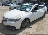 Acura Tlx V6 Tech 19UUB2F56FA015536 снимка