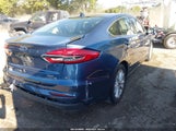 Ford Fusion Hybrid Sel 3FA6P0MUXKR117824 photo