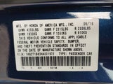 Honda Accord Ex-L 1HGCT1B83HA001972 снимка