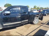 Chevrolet Silverado  Lt 1GCRKSE34BZ270654 снимка