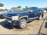 Chevrolet Silverado  Lt 1GCRKSE34BZ270654 снимка