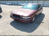 Buick Lesabre Custom 1G4HP52K6WH501992 fotografie
