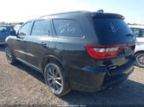 Dodge Durango Gt Awd 1C4RDJDG8JC346371 снимка