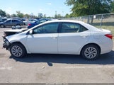 Toyota Corolla Le 2T1BURHE8HC917237 снимка