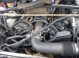 Cadillac Srx V8 1GYEE63AX50209956 снимка