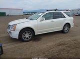 Cadillac Srx V8 1GYEE63AX50209956 снимка