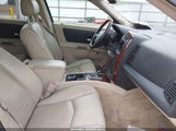 Cadillac Srx V8 1GYEE63AX50209956 снимка