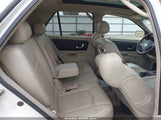 Cadillac Srx V8 1GYEE63AX50209956 снимка