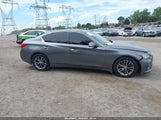 Infiniti Q50 3.0T Signature Edition JN1EV7AR6HM838750 fotografie