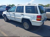 Jeep Grand Cherokee Limited/Orvis 1J4GZ78Y1SC761512 снимка