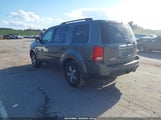 Honda Pilot Ex-L 5FNYF4H54AB031148 снимка