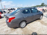 Nissan Versa 1.6 Sv 3N1CN7AP2EL806759 снимка