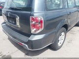 Honda Pilot Lx 5FNYF28156B004291 снимка