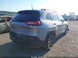 Jeep Cherokee Latitude Plus Fwd 1C4PJLLXXJD573228 photo