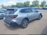 Subaru Outback Limited 4S4BTALC3L3207136 снимка