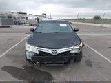 Toyota Camry Le 4T1BF1FK5CU041366 снимка