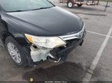 Toyota Camry Le 4T1BF1FK5CU041366 снимка