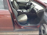 Ford Fusion S 3FA6P0G76FR277100 снимка