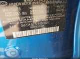 Hyundai Elantra Limited 5NPD84LF5HH042051 photo