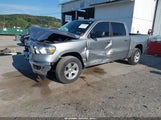 Ram  Big Horn/Lone Star 4X4 5'7 Box 1C6RRFFG1KN780429 снимка