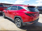 Hyundai Tucson Sel 5NMJFCAE7NH096781 снимка