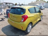 Chevrolet Spark Fwd 1Lt Automatic KL8CD6SA6NC042102 снимка