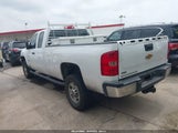 Chevrolet Silverado 2500Hd Work Truck 1GC2CVCG5CZ154452 fotografie