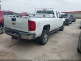 Chevrolet Silverado 2500Hd Work Truck 1GC2CVCG5CZ154452 снимка