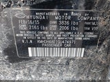 Hyundai Elantra Se KMHDH4AE1GU474971 снимка