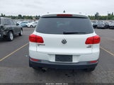 Volkswagen Tiguan Se WVGBV7AX5GW527954 fotografie