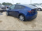 Tesla Model Y Awd/Long Range Dual Motor All-Wheel Drive 7SAYGDEE6PA061715 fotografie